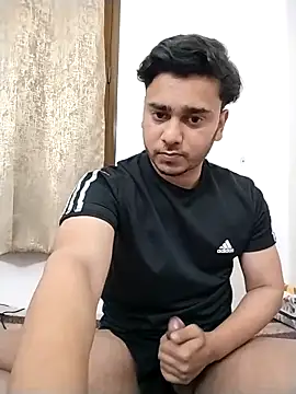 samnick4321 online show from 02-04-26, 09:31