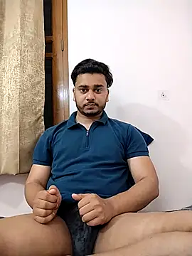 samnick4321 online show from 04-05-26, 05:54