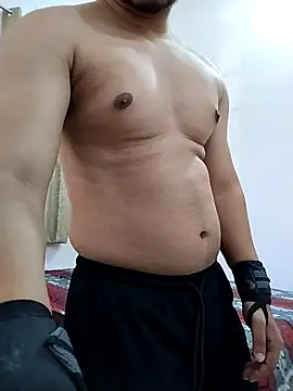 samnick4321 online show from 04-21-26, 05:14