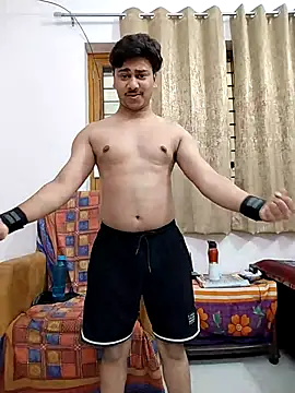 samnick4321 online show from 04-23-26, 11:20