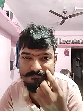 DesiHunk2255 online show from 12-20-25, 05:36