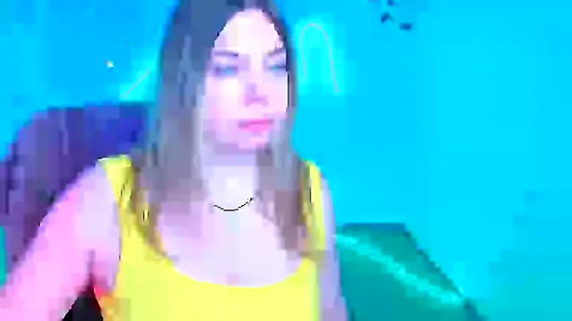 Amanda Swannn online show from 03-07-26, 06:43