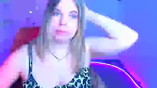 Amanda Swannn online show from 03-30-26, 06:25