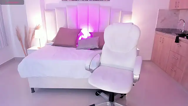 Athenea sweet  online show from 02-26-26, 08:41