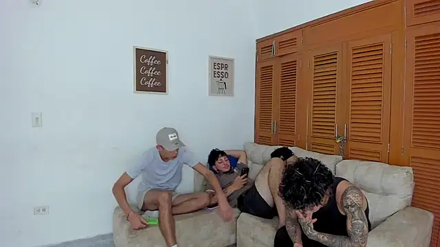 brutal revolution online show from 02-05-26, 08:35