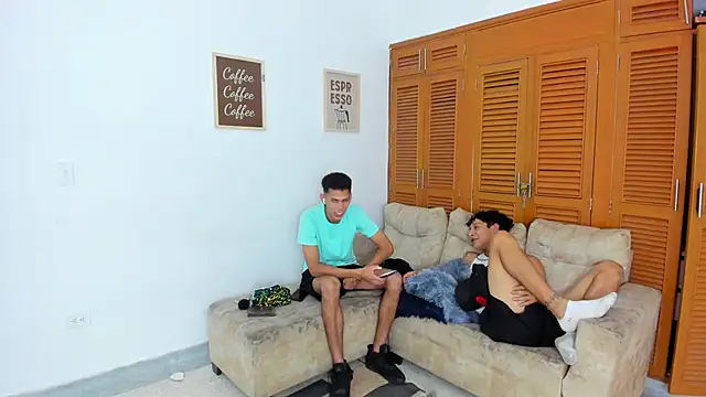 brutal revolution online show from 04-18-26, 08:31