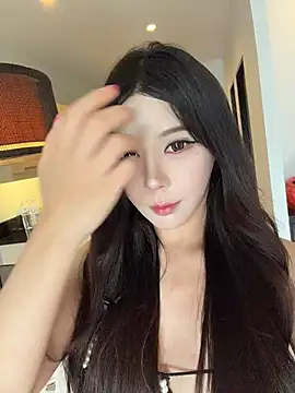 linjianvhai online show from 07-29-26, 09:18