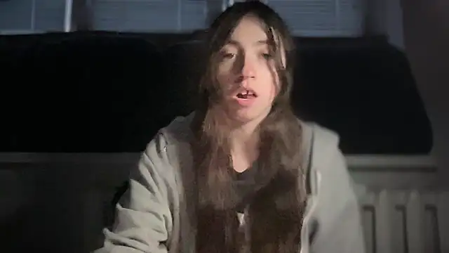 Aphr0ditee online show from 01-18-26, 01:48