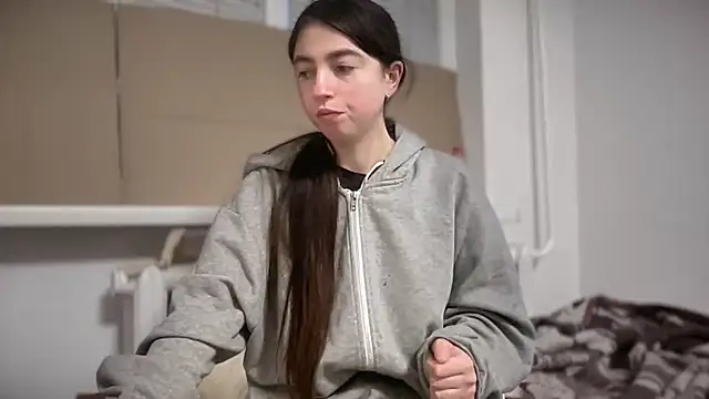 Aphr0ditee online show from 02-02-26, 05:17