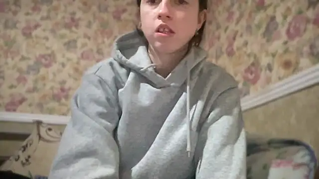 Aphr0ditee online show from 05-01-26, 02:43