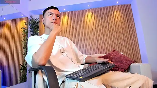 Bastthianxxx online show from 12-03-25, 08:18