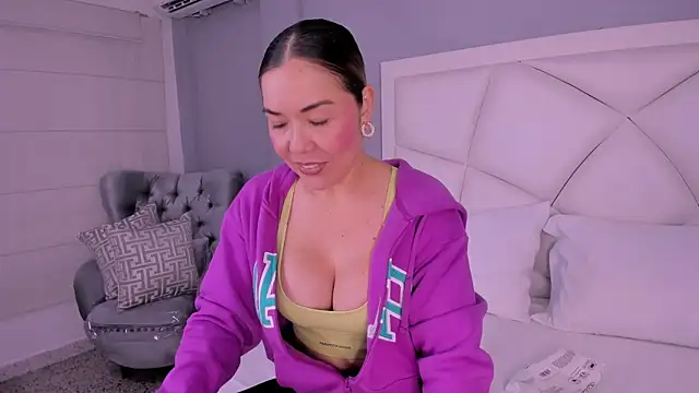 AnnaJaimes online show from 02-16-26, 11:34