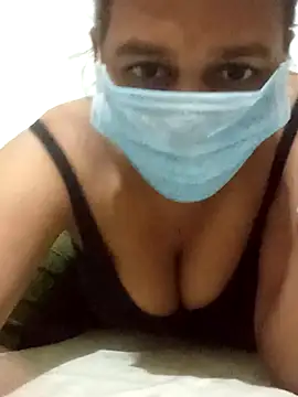 cherrydarling online show from 12-20-25, 07:43