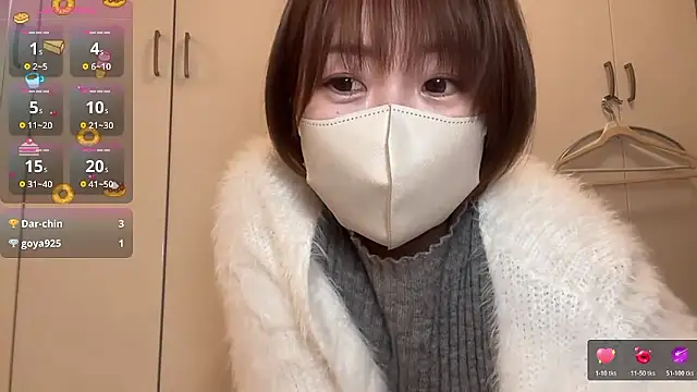 Snapshot of Soratan1218 chatting on 03-13-26, 04:41 Soratan1218 online show from 03-13-26, 04:41