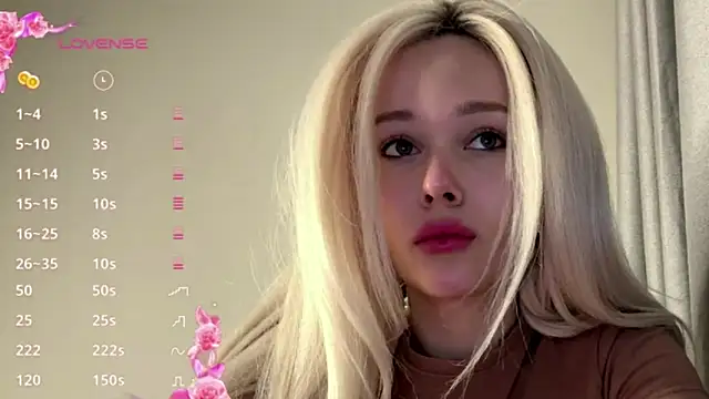 ElyaMur online show from 03-16-26, 04:11