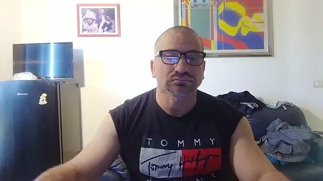 Mauro7788 online show from 04-26-26, 03:10