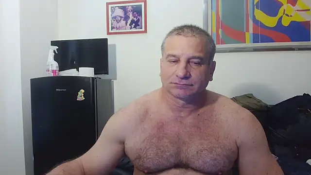 Mauro7788 online show from 05-29-26, 10:13