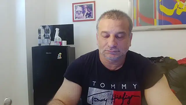 Mauro7788 online show from 06-03-26, 09:56
