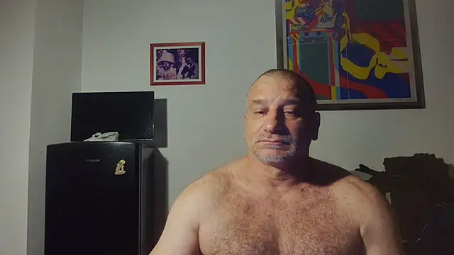 Mauro7788 online show from 06-08-26, 12:58