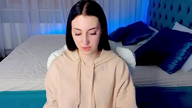 Miss  Linn online show from 02-03-26, 03:06