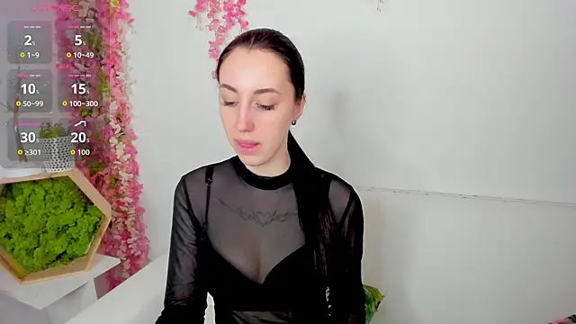 Miss  Linn online show from 02-13-26, 12:23