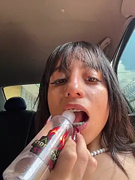 Mia fiire online show from 02-27-26, 07:14