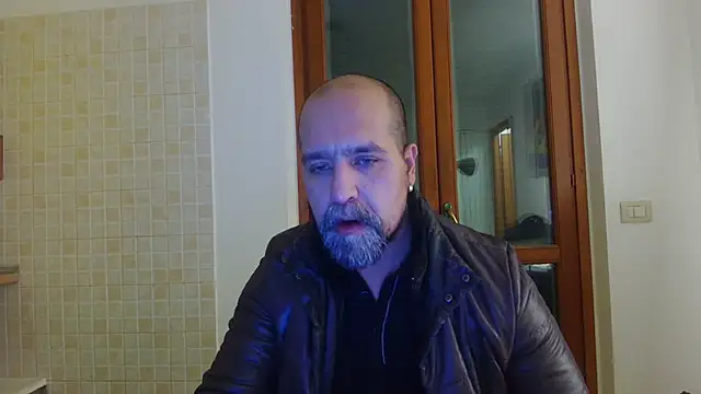 AMIRDIB2025 online show from 01-14-26, 06:02