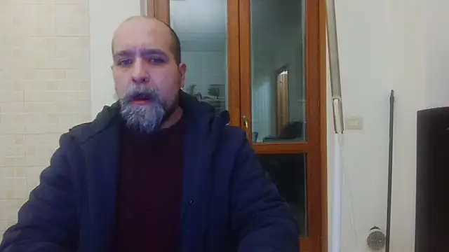 AMIRDIB2025 online show from 02-01-26, 02:10