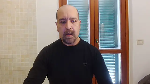 AMIRDIB2025 online show from 03-04-26, 12:55