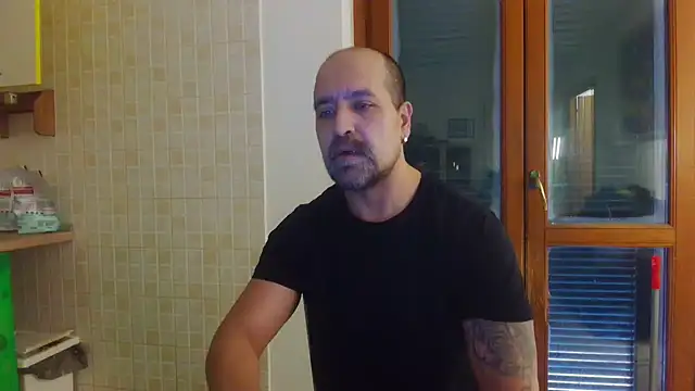 AMIRDIB2025 online show from 03-13-26, 05:08