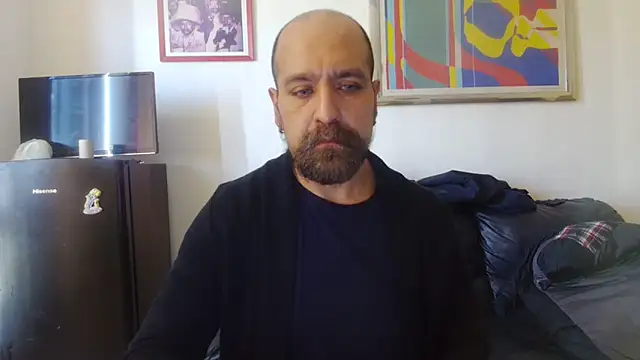 AMIRDIB2025 online show from 04-17-26, 12:19