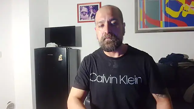 AMIRDIB2025 online show from 04-22-26, 12:35