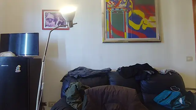 AMIRDIB2025 online show from 04-26-26, 01:31