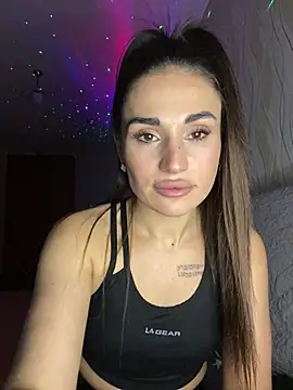 MonikaSi online show from 02-06-26, 09:29