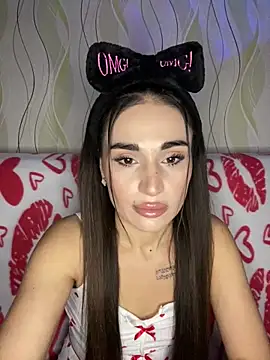 MonikaSi online show from 02-23-26, 05:54