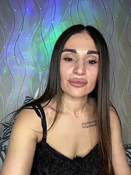 MonikaSi online show from 03-23-26, 07:07