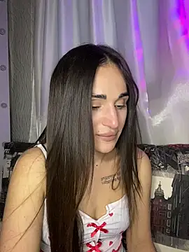 MonikaSi online show from 04-07-26, 03:56