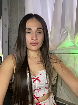 MonikaSi online show from 04-10-26, 02:11