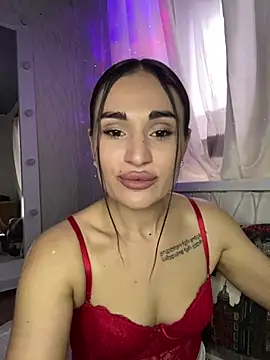 MonikaSi online show from 04-13-26, 01:27