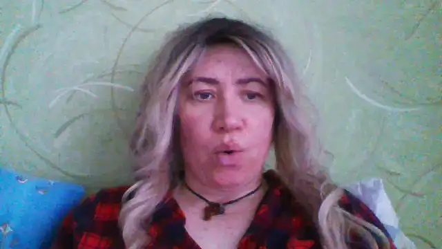 ClaireShannon online show from 03-02-26, 12:12