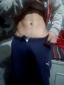 Fitboy07 online show from 01-07-26, 07:49