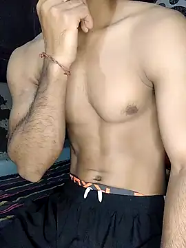 Fitboy07 online show from 04-03-26, 08:51