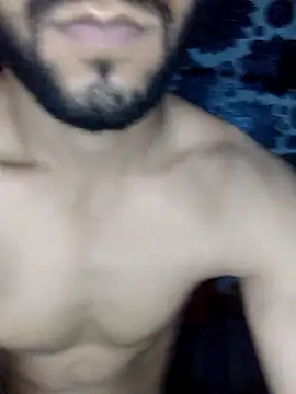 Fitboy07 online show from 04-30-26, 09:41