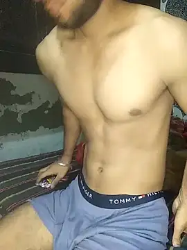Fitboy07 online show from 05-10-26, 10:26