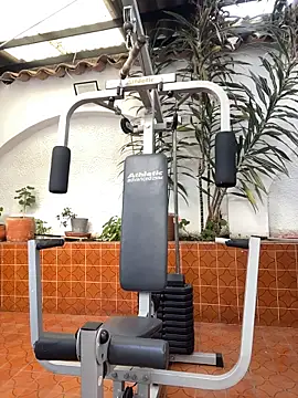 PrettyChloe  online show from 03-02-26, 09:32