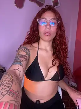 PrettyChloe  online show from 07-23-26, 07:56