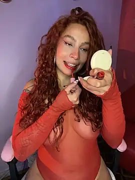 PrettyChloe  online show from 07-25-26, 08:39