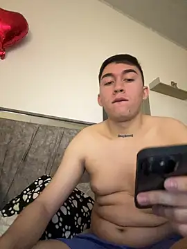 nico sexboy online show from 02-18-26, 06:53