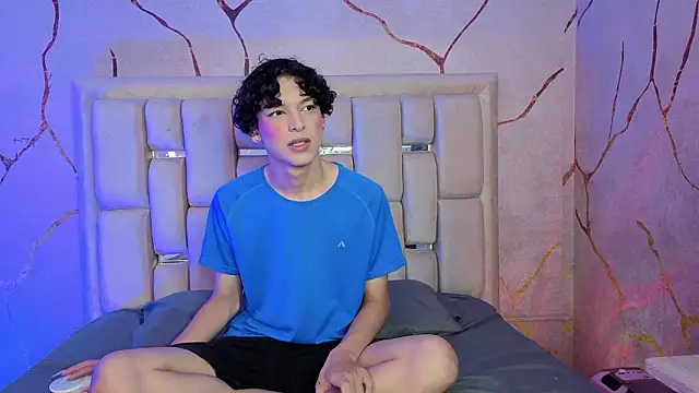 SthepanodiMonaco online show from 03-28-26, 03:17