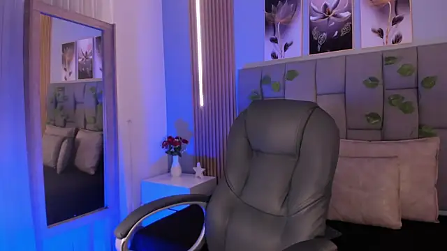 Ghoticalt jimenez online show from 04-23-26, 07:38